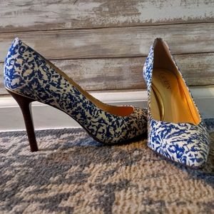 Lauren Ralph Lauren Pumps
